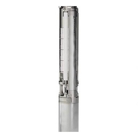 Насос Grundfos SP 9-18 380В