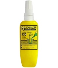 QUICKSPACER 430 - Анаэробный герметик для болтовых соединений
