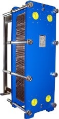 Пластинчатый теплообменник Sondex SN51