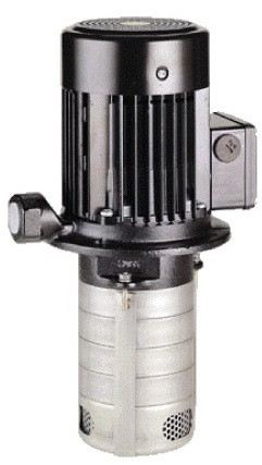 Насос для хладагента и конденсата Grundfos MTH 2-50/2 A-W-A-AQQV