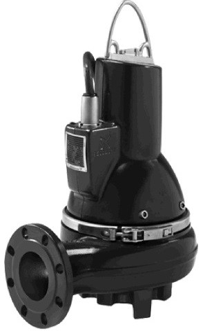 Канализационный насос Grundfos SL1.50.65.11.2.1.502