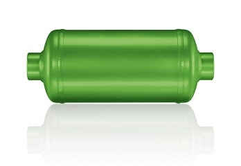 Кожухотрубный теплообменник BITZER SD42
