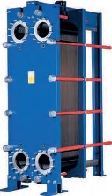 Пластинчатый теплообменник Alfa Laval MX25-MFS
