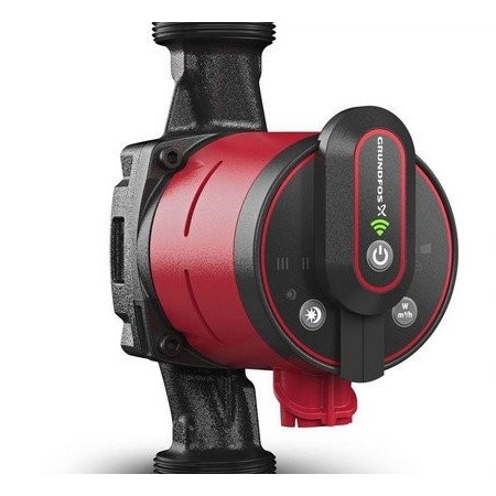 Насос Grundfos ALPHA3 25-40 N