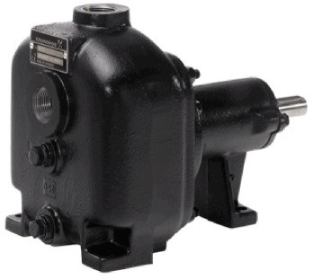 Самовсасывающие дренажные насосы Grundfos PO07.3.BA.0.0.B.P COAL / G-CUSN