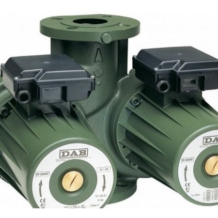 Насос DAB DMH 30/250.40 T
