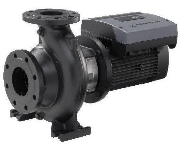 Консольно-моноблочный насос Grundfos NB 100-400/415 EUP A-F2-A-E-BAQE