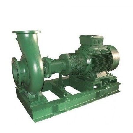 Насос DAB KDN OVERSIZE