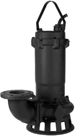 Дренажный насос Grundfos DPK.15.80.55.5.0D