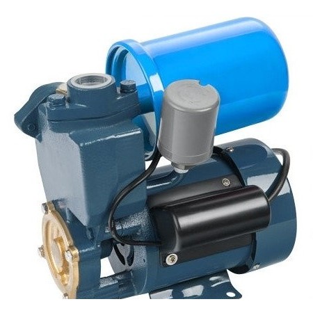 Поверхностная насосная станция UNIPUMP AUPS 126