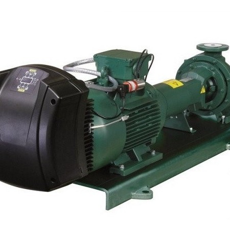 Насос DAB KDNE 32-125.1/110/A/BAQE/1/1,5/2 M MCE15/C