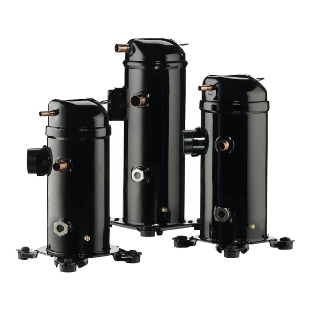 Спиральный компрессор Danfoss MLZ066T4LQ9