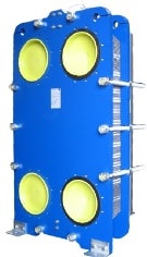 Пластинчатый теплообменник Sondex S251