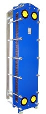 Пластинчатый теплообменник Sondex S41A