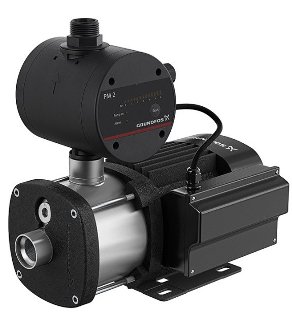 Установка повышенного давления GRUNDFOS CMB-SP SET 3-56 (PM 1-22)