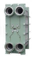Пластинчатый теплообменник Анвитэк ATX-90
