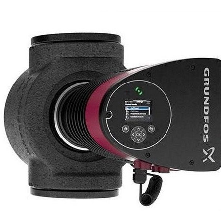 Насос Grundfos MAGNA3 25-100
