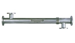 Кожухотрубный теплообменник Alfa Laval ViscoLine VLC37x18/168-2,0
