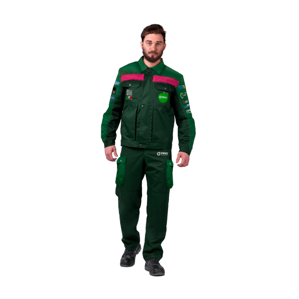 Костюм рабочий SteelTEX WS костюм рабочий