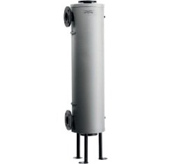 Кожухотрубный теплообменник Alfa Laval Cetecoil 480-H