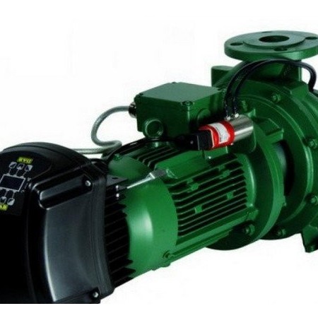 Насос DAB NKP-GE 32-125.1/115/A/BAQE/1.1/2 M MCE11/C