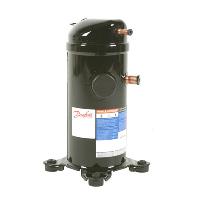 Компрессоры Danfoss