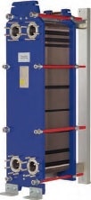 Пластинчатый теплообменник Alfa Laval AQ4L-FM