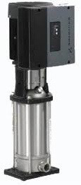 Вертикальный многоступенчатый насос Grundfos CRNE 150-1-1 A-F-G-E-HQQE