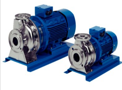 Центробежный насос Speroni CNX 32-200/3