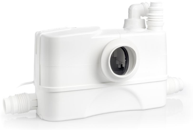 Канализационный насос измельчитель DAB GENIX 110 Comfort