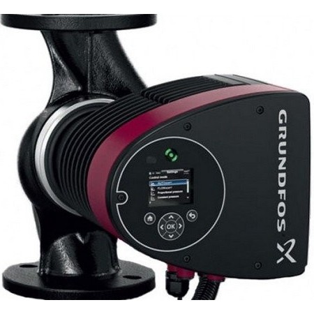Насос Grundfos MAGNA1 25-80
