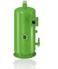 Кожухотрубный теплообменник BITZER OA4188A