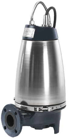 Насосы для бытовых сточных вод Grundfos SE1.80.100.75.EX.4.51D.B