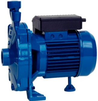 Центробежный насос Speroni CM 45