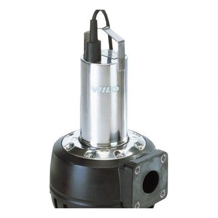 Насос Wilo Drain TP 50 E 107/7.5 3~