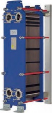 Пластинчатый теплообменник Alfa Laval TL10-BFM