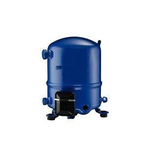120F0233 Компрессор поршневой Danfoss Maneurop NTZ068A5LR1B