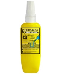 QUICKSPACER 423 - Анаэробный герметик для болтовых соединений
