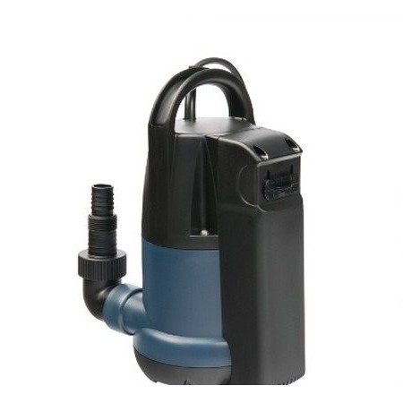 Дренажный насос UNIPUMP SUB 257 P