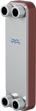 Паяный теплообменник Alfa Laval CB20AQ-24H