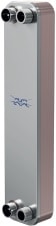 Паяный теплообменник Alfa Laval CBH18