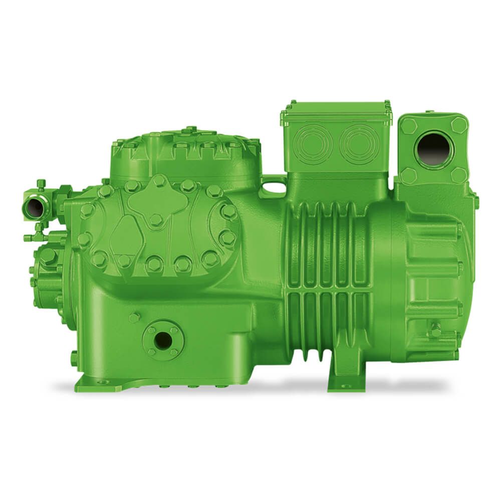  Поршневые компрессоры Bitzer 4FE-28(Y)