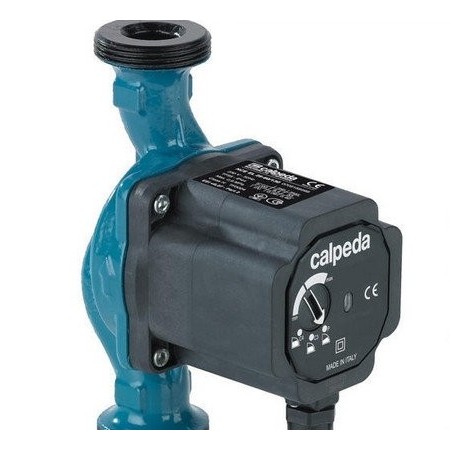 Циркуляционный насос CALPEDA NCE EI 15-60/130