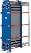 Пластинчатый теплообменник Alfa Laval TL15-BFS