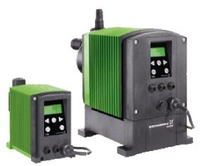 Дозировочный насос Grundfos DME 375-10 AR-PV/V/C-F-31A2A2F