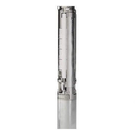 Насос Grundfos SP 7- 5N 380В