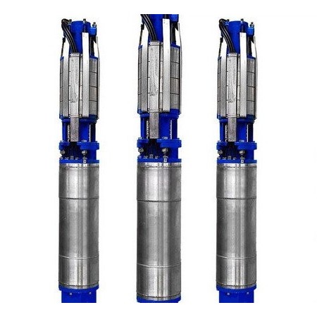 Насос CRS 10-65/10 нрк