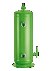 Кожухотрубный теплообменник BITZER FS4752