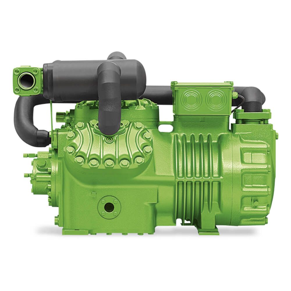  Поршневые компрессоры Bitzer S6G-25.2(Y)