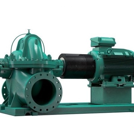 Насос Wilo SCP 50/220HA